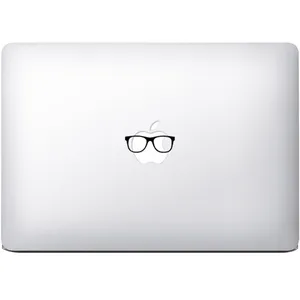 Wensoni iGlasses Sticker For 13 Inch MacBook Air