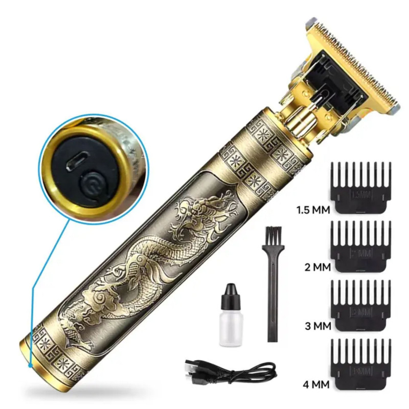 ماشین اصلاح موی سر و صورت شارژی  بای بابیلیس پرو مدل BP-3320