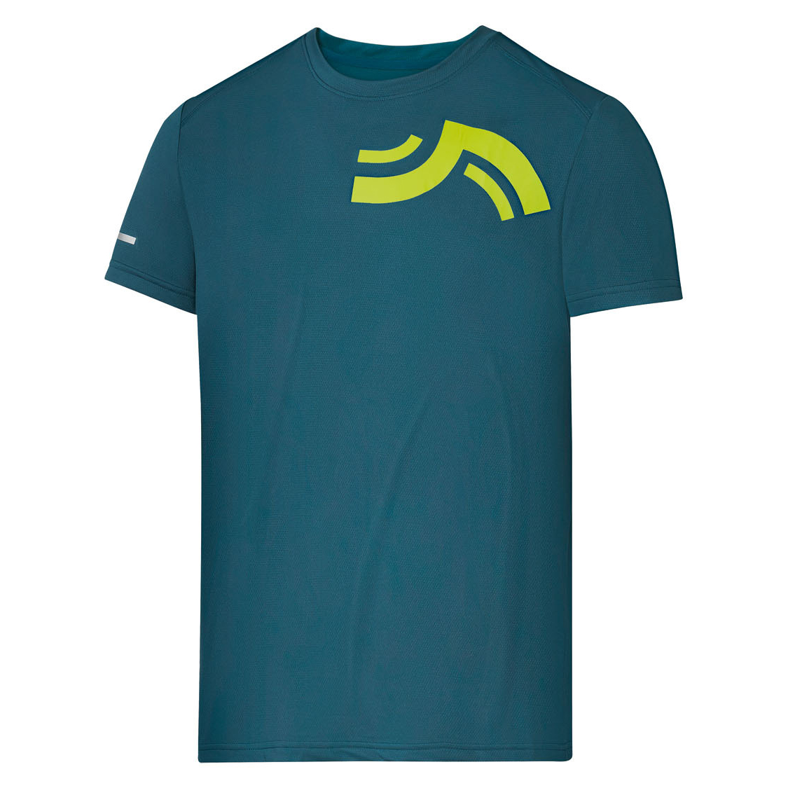 تی شرت ورزشی مردانه کریویت مدل ian371753