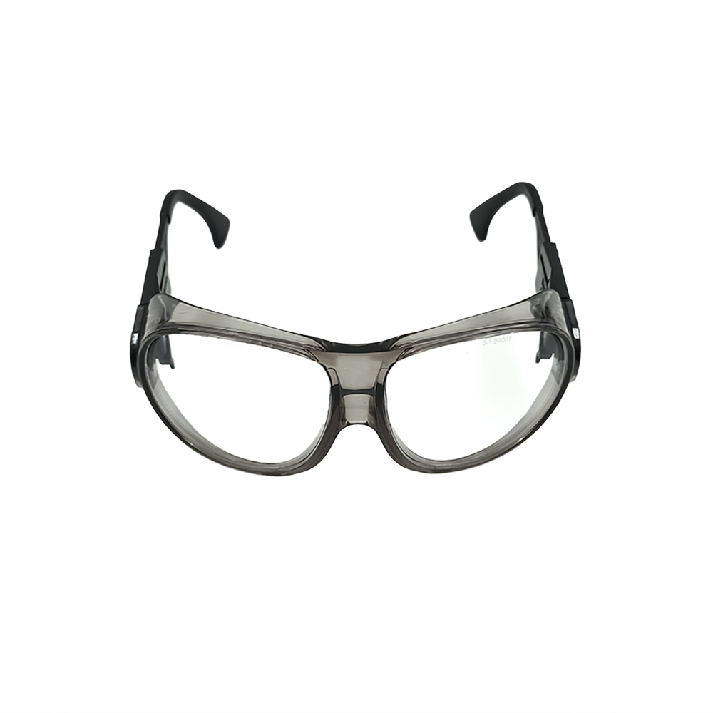 عینک ایمنی مدل E693