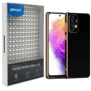 Epicoy My-Lens Cover for Samsung Galaxy A73