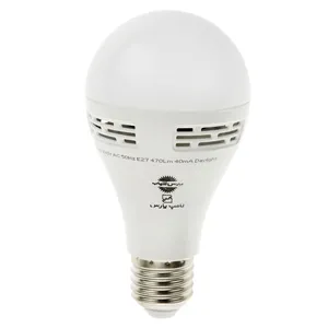 Pars Shahab SMD Smart LED Bulb