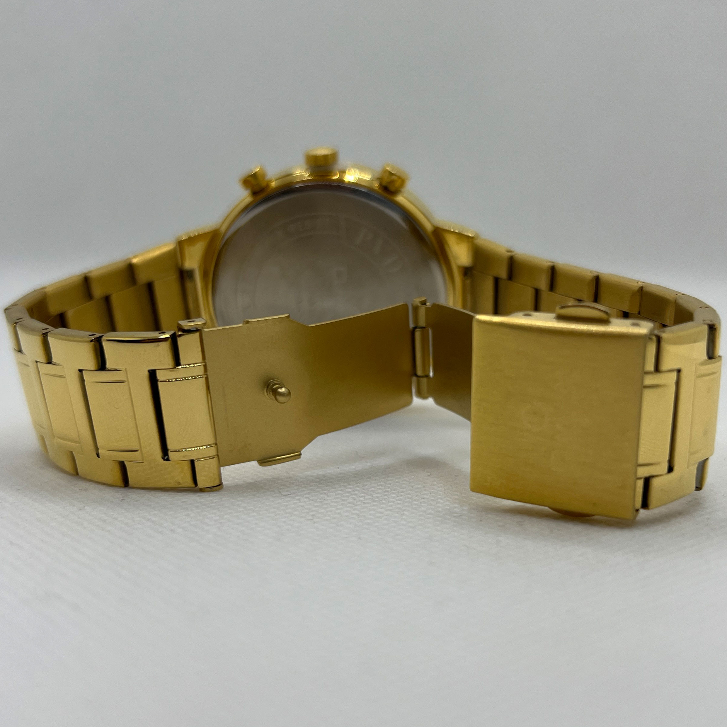 ساعت مچی عقربه‌ای مردانه اوماکس مدل OFHM001Q002