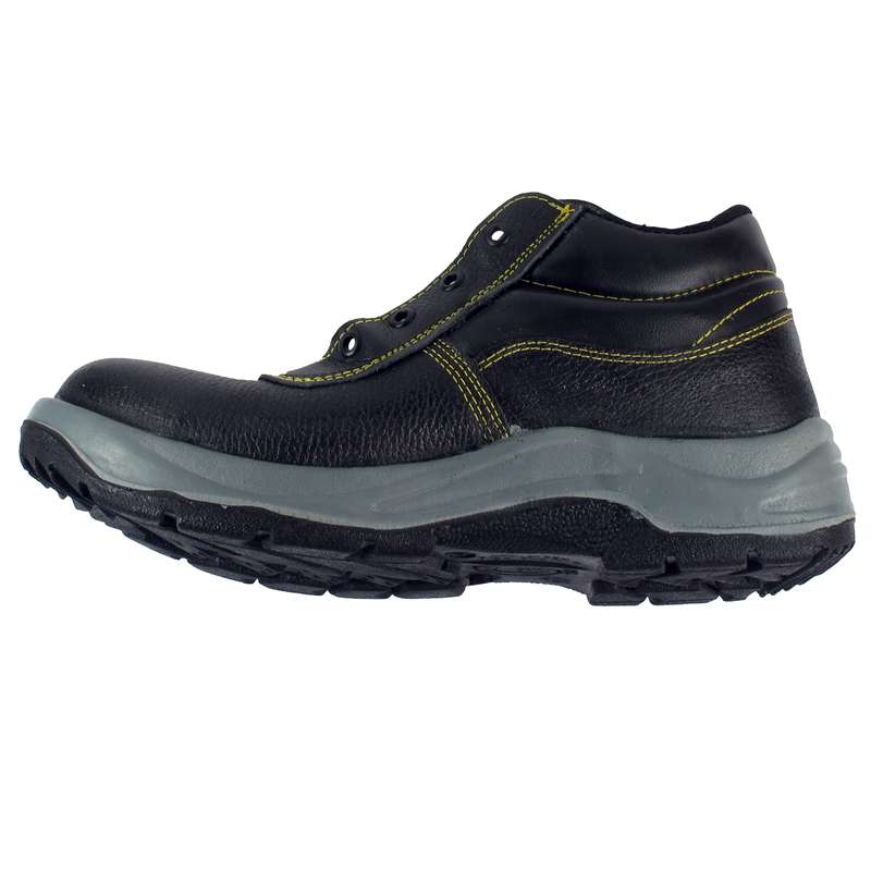 کفش ایمنی ایمن پا مدل I 679 کفش ایمنی ایمن پا مدل I 679