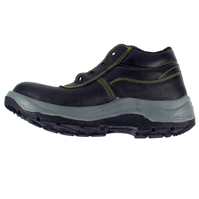 کفش ایمنی ایمن پا مدل I 679 کفش ایمنی ایمن پا مدل I 679