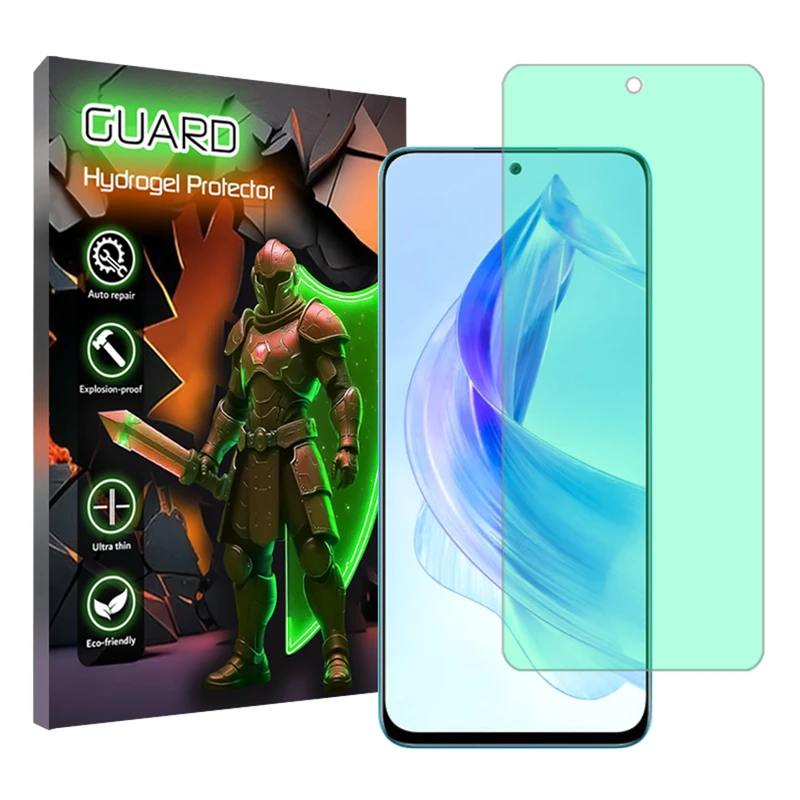 محافظ صفحه نمایش گرین لایت گارد مدل Tough مناسب برای گوشی موبایل آنر 90 Lite