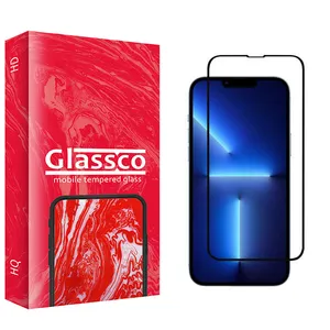 Glassco Co2 Screen Protector For Apple iPhone 13 Pro Max