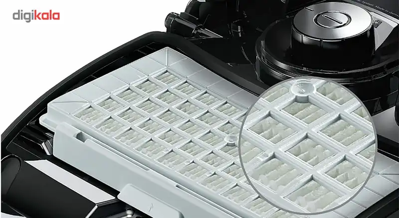 جاروبرقی بوش مدل BGL8SIL59D