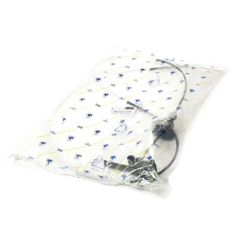 کابل دربازکن درب موتور ایساکو کد 13803058 مناسب برای پژو 207