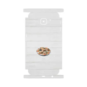 MAHOOT Seafood-FullSkin Cover Sticker for Samsung Galaxy S6 Edge