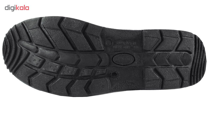 کفش ایمنی ایمن پا مدل I 679 کفش ایمنی ایمن پا مدل I 679