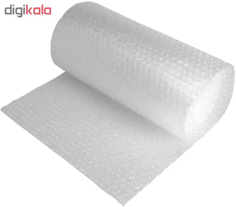 نایلون حبابدار ضربه گیر مدل ATLAS33 طول 75 متر به همراه هولوگرام ORGINAL