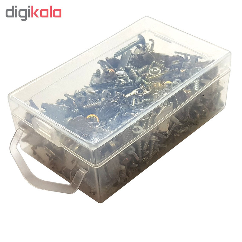 باکس مدل GH-110 بسته 2 عددی