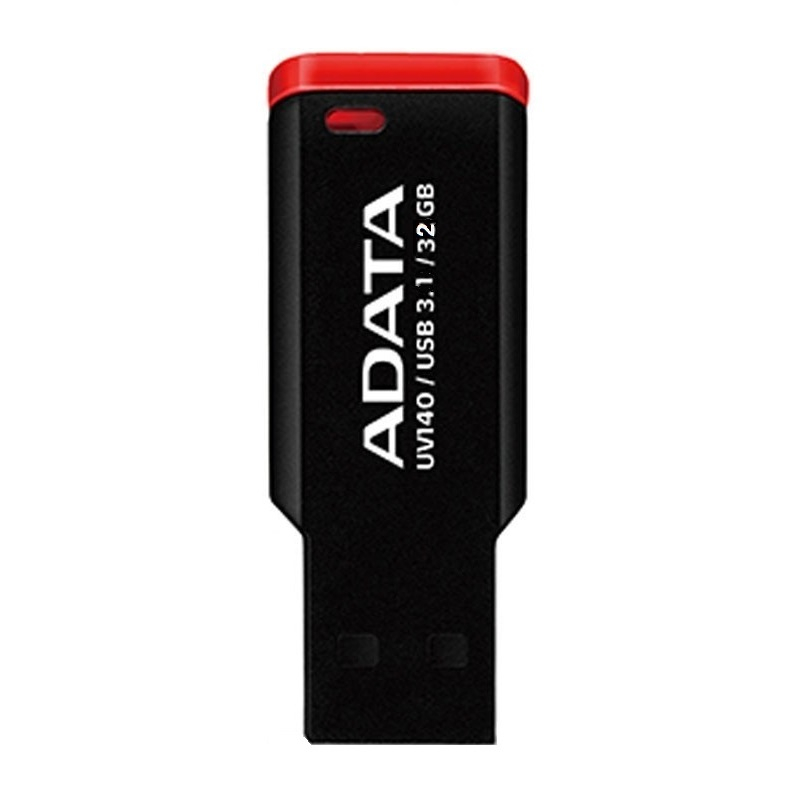 فلش مموری ای دیتا مدل UV 140 ظرفیت 32 گیگابایت