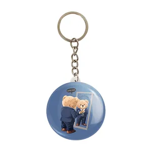 جاکلیدی خندالو مدل تدی Teddy کد 26162