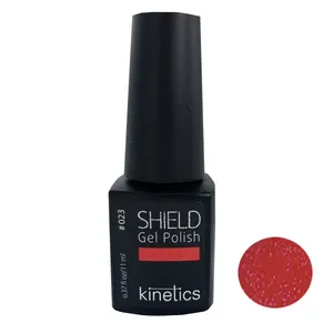 لاک ژل ناخن کنیتکس مدل شیلد شماره 023