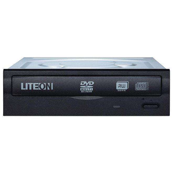 درایو DVD لایت آن مدل iHAS324-17 EUV درایو DVD لایت آن مدل iHAS324-17 EUV