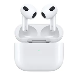 هدفون بلوتوثی مدل airpods 3 high copy 