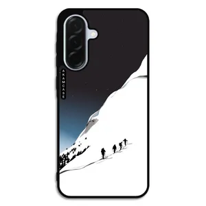 AKAM AMC-WSGA36-MOUNTAINS-27 Cover For Samsung Galaxy A36