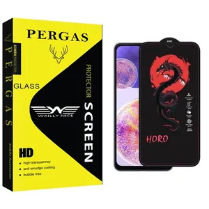 Waily Nice Pergas Horo Screen Protector For Samsung galaxy a23