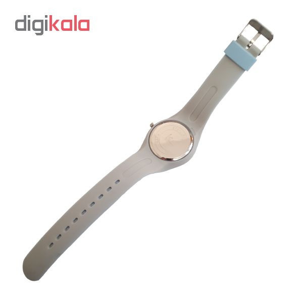 ساعت مچی عقربه ای مدل 4649L