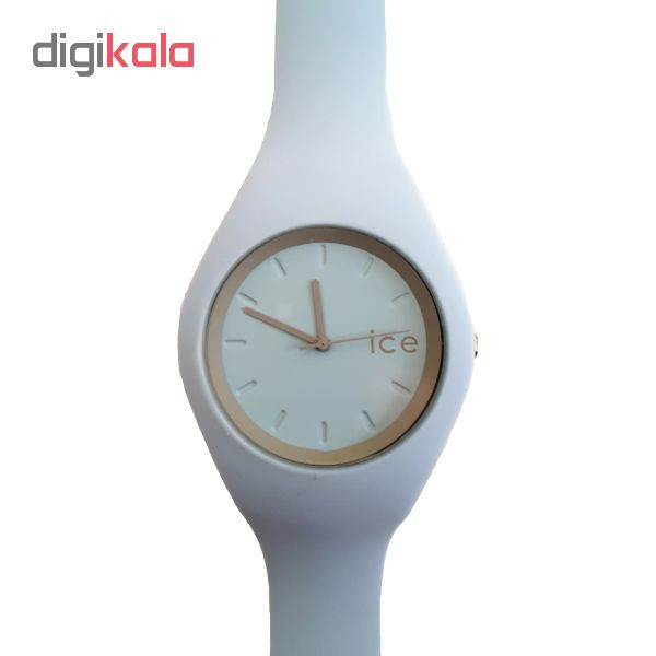 ساعت مچی عقربه ای مدل 4649L