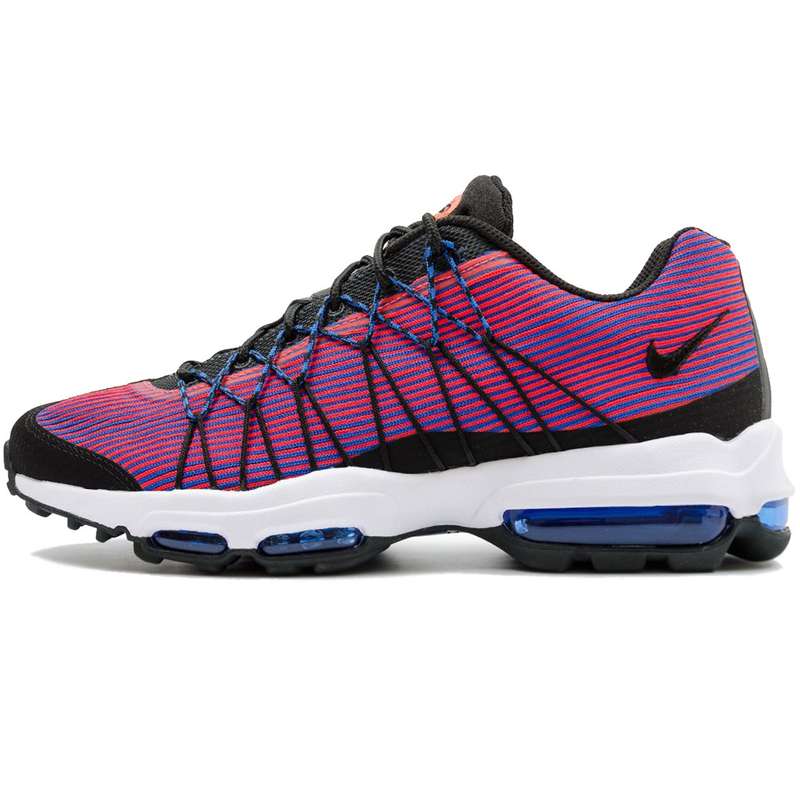 کفش مخصوص دویدن مردانه نایکی مدل Air Max 95 Ultra Jacquard