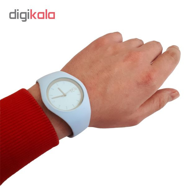 ساعت مچی عقربه ای مدل 4649L