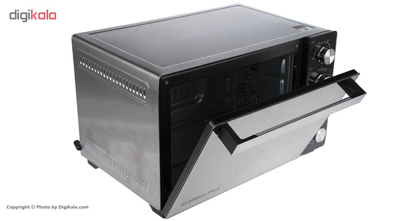 آون توستر سوییس پلاس مدل RT-4038