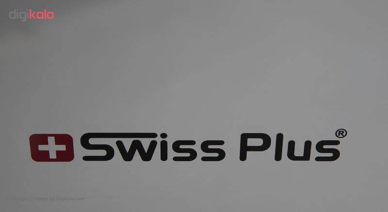 آون توستر سوییس پلاس مدل RT-4038