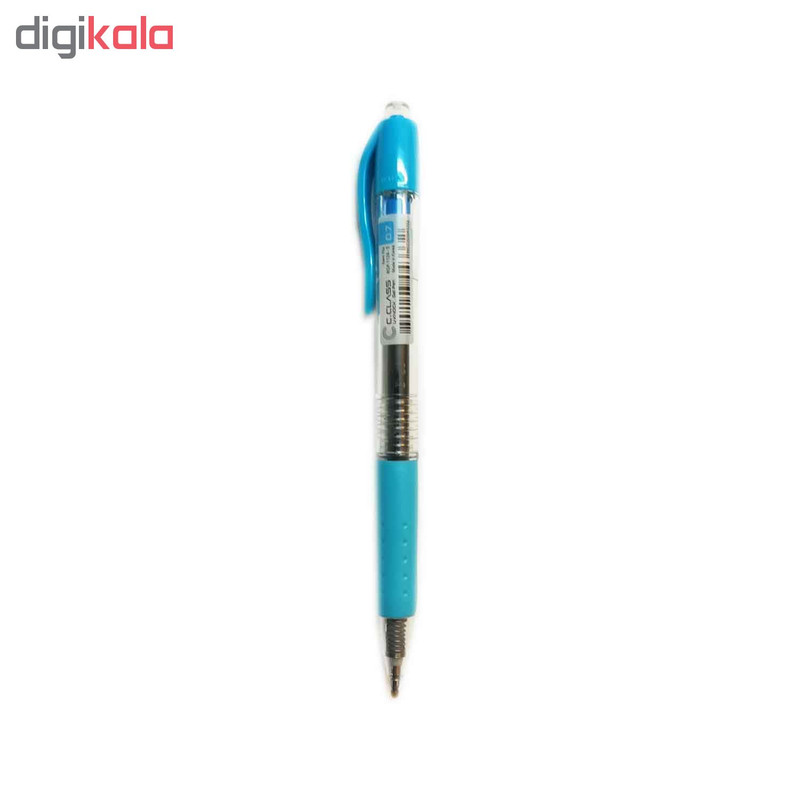 روان نویس سی کلاس مدل U-KNOCK کد RGP-1124 مدل 0.7 میلی متر