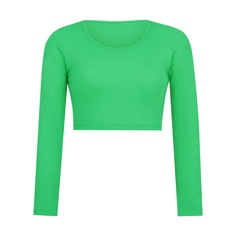 ست کراپ و دامن زنانه ناتوسا مدل NT820-6