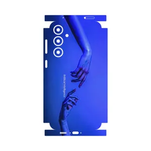 MAHOOT Artificial intelligence 1-FullSkin Cover Sticker for Samsung Galaxy S23 FE