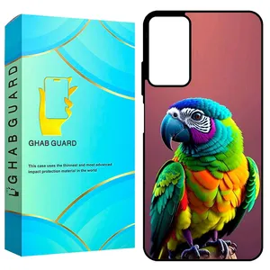 Ghab Guard GCHPN11P Cover For Xiaomi Redmi Note 11 Pro 4G / Redmi Note 11 Pro 5G / Redmi Note 12 Pro 4G  