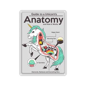 دیوارکوب مدل تک شاخ کد  s 396 unicorn