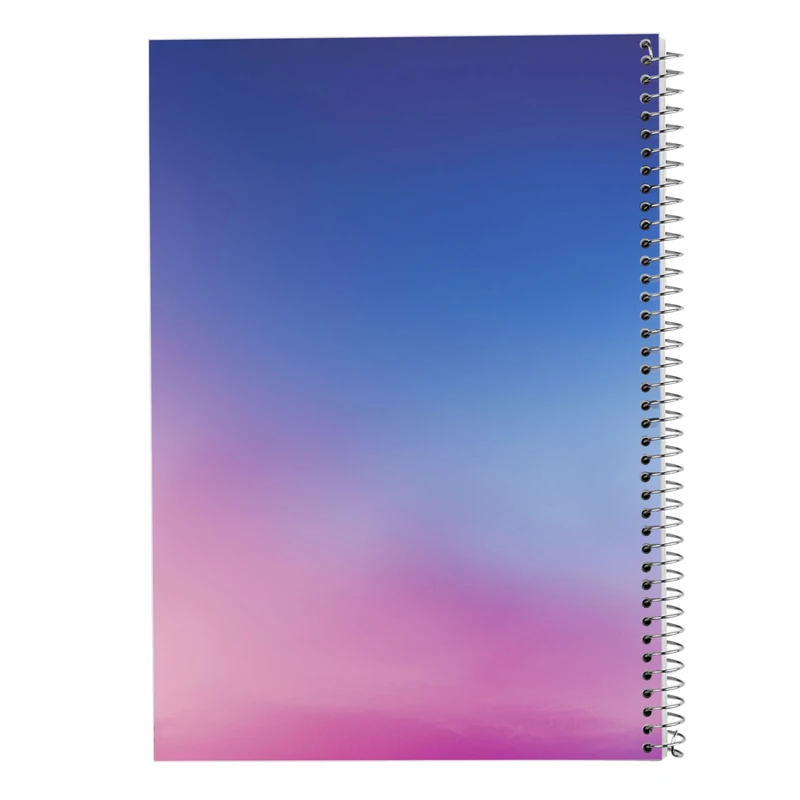 دفتر مشق 100 برگ مدوپد مدل پاستیلی کد DF13558