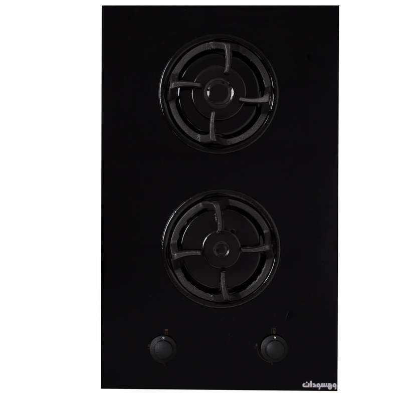 اجاق گاز صفحه ای وهسودان مدل تیارا