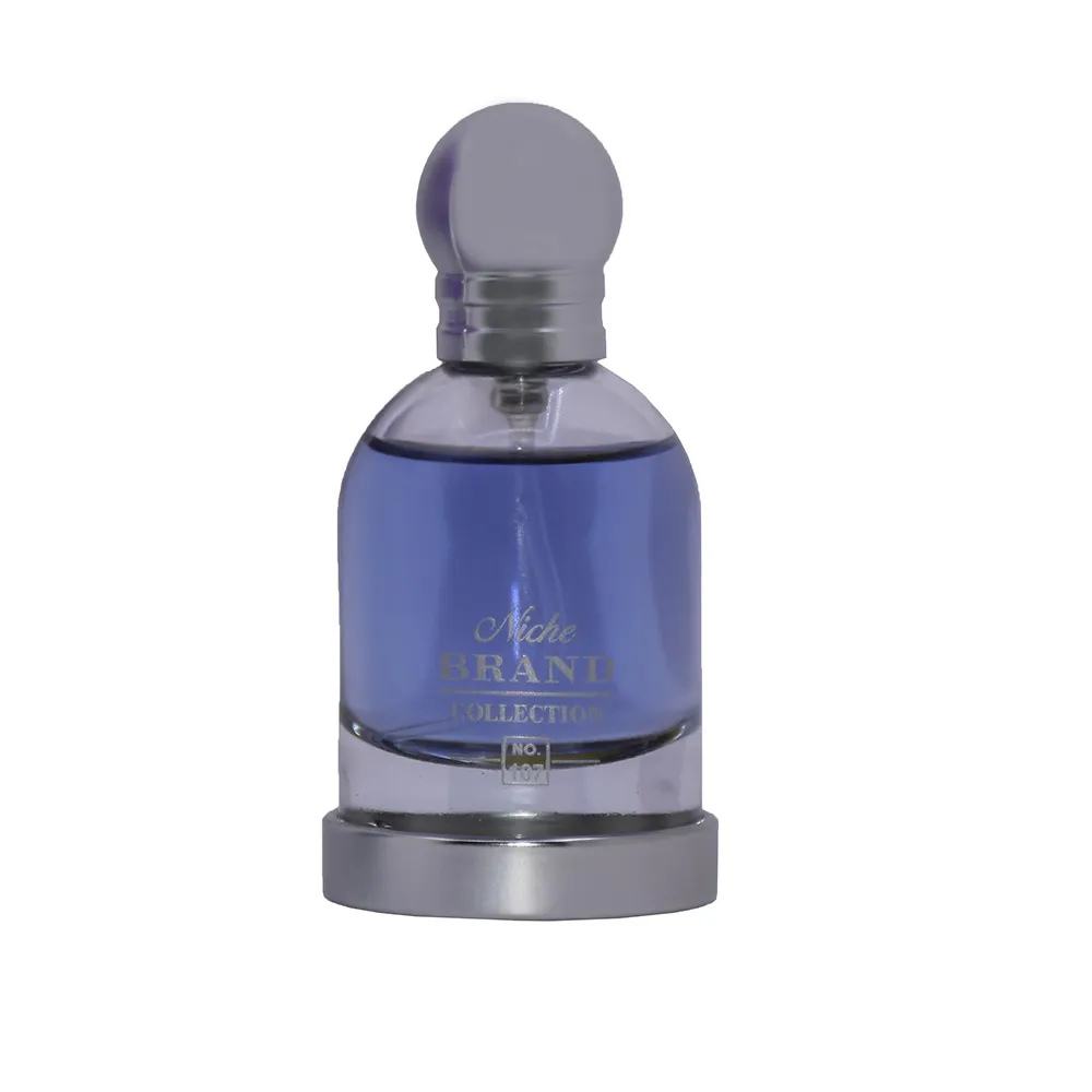 عطر جیبی زنانه نیچ برند کالکشن مدل Halloween-107 حجم 25 میلی لیتر