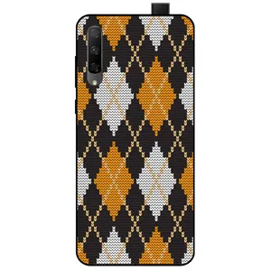 Megafone 8104 Cover For Huawei Y9S