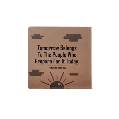  دفتر برنامه ریزی پاپکو مدل پلنر کد 4