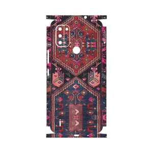 MAHOOT Rug-FullSkin Cover Sticker for Nokia C31