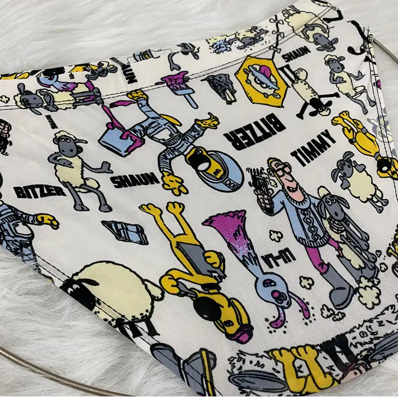 شورت مردانه مدل A02011-BN