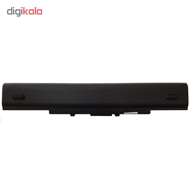 باتری لپ تاپ 6 سلولی مدل U3 برای لپ تاپ ASUS U41-U31