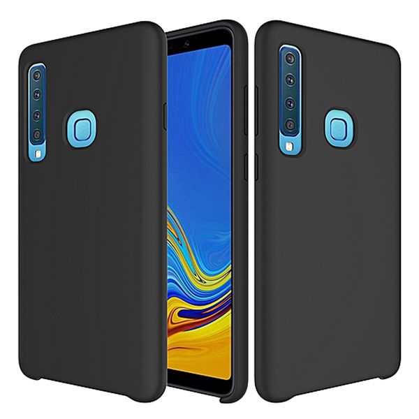 کاور مدل Slc مناسب برای گوشی موبایل سامسونگ Galaxy A9 2018 کاور مدل Slc مناسب برای گوشی موبایل سامسونگ Galaxy A9 2018