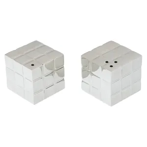 نمک و فلفل پاش فیلیپی مدل Cube