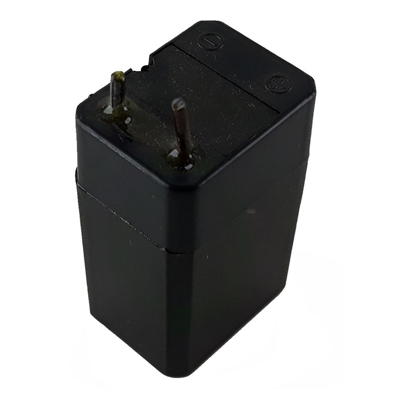 باتری سیلد اسید 4.2 ولت مدل TBK-4025