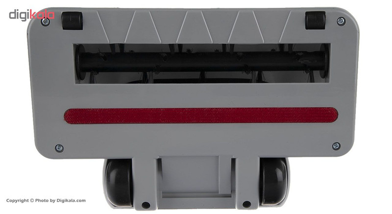 جارو شارژی کیپ مدل KVC-811BG