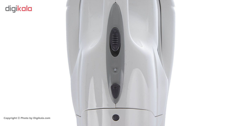 جارو شارژی کیپ مدل KVC-811BG