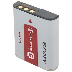 NP-FG1 Camera Battery