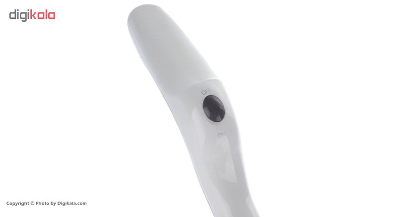 جارو شارژی کیپ مدل KVC-811BG